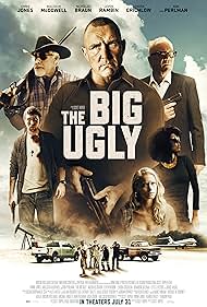 The Big Ugly🕷️