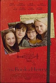 The Book of Henry🕷️