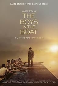 The Boys in the Boat🤼