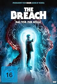 The Breach😱😱
