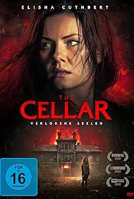 The Cellar😱