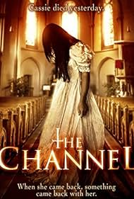 The Channel😱🕷️