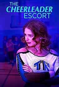 The Cheerleader Escort