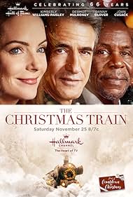 The Christmas Train