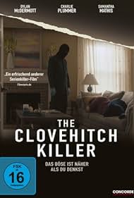 The Clovehitch Killer😱😲😱😱🕷️