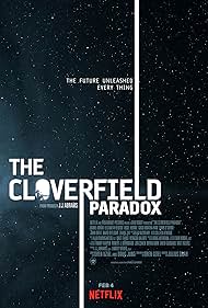 The Cloverfield Paradox  God Particle😱👨🏻‍🚀😱📟🕷️