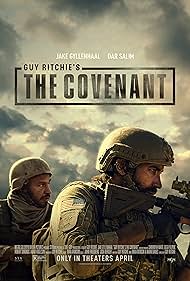 The Covenant.🕷️