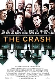 The Crash😲🕷️