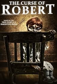 The Curse of Robert the Doll😱