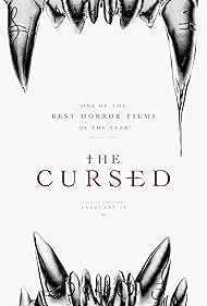 The Cursed😱😱🩸🩸🧝😱