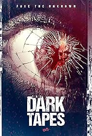 The Dark Tapes😱😱📟🕷️