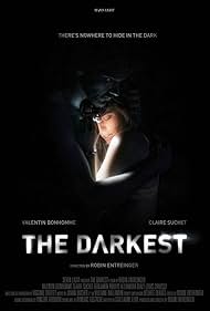 The Darkest😱