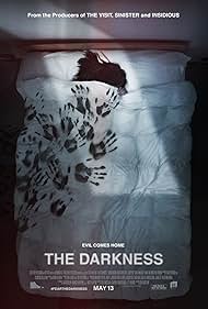 The Darkness🩸😱🕷️