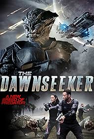 The Dawnseeker🧝📟