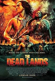 The dead lands☀️