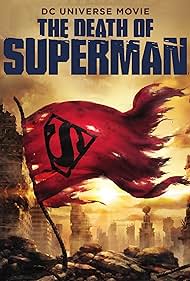 The Death of Superman🧝📟