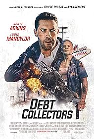 The Debt Collector 2😂