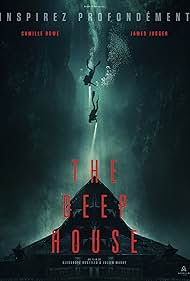 The Deep House😱🕷️