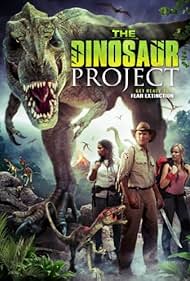 The Dinosaur Project😱☀️😱📟🕷️