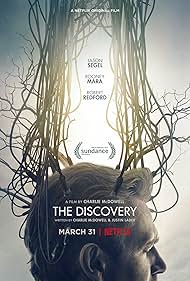 The Discovery📟🕷️