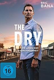 The Dry🚔🕷️
