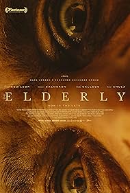 The Elderly😱