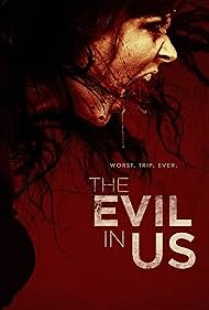 The Evil in Us😱