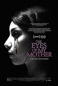 The Eyes of My Mother😱🕷️