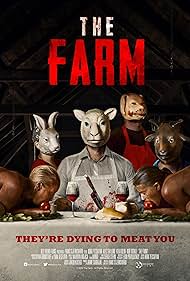 The Farm😱