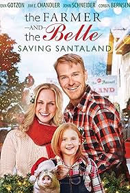 The Farmer and the Belle: Saving Santaland😂