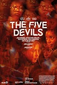 The Five Devils🧝