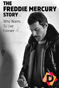 The Freddie Mercury Story: Who Wants to Live Forever🎵