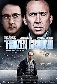 The Frozen Ground🔍🕷️