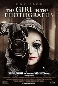 The Girl in the Photographs🔪😱🕷️
