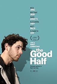 The Good Half😂