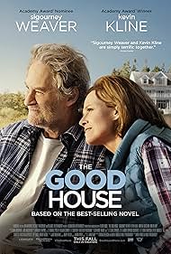 The Good House😂
