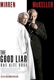 The Good Liar🕷️