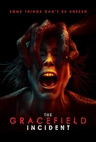 The Gracefield Incident😱📟🕷️
