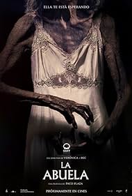 The Grandmother😱