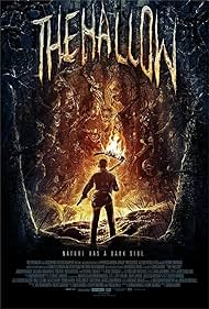 The Hallow😱😱🧝😱🕷️