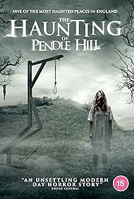 The Haunting of Pendle Hill😱
