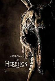 The Heretics😱🧝😱🕷️