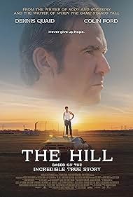 The Hill🤼