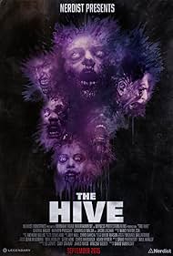The Hive😱😲😱📟🕷️
