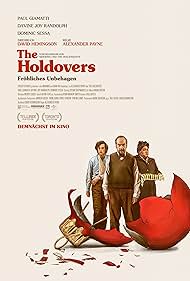 The Holdovers😂