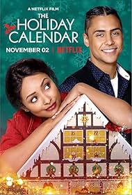 The Holiday Calendar🧝