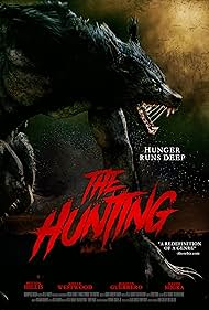 The Hunting😱😱🕷️