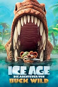 The Ice Age Adventures of Buck Wild☀️😂