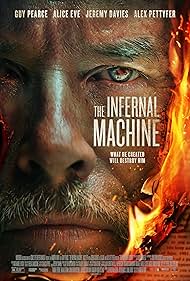 The Infernal Machine.🕷️