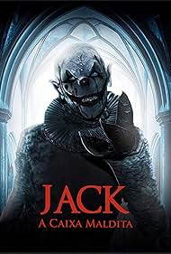 The Jack in the Box🩸😱